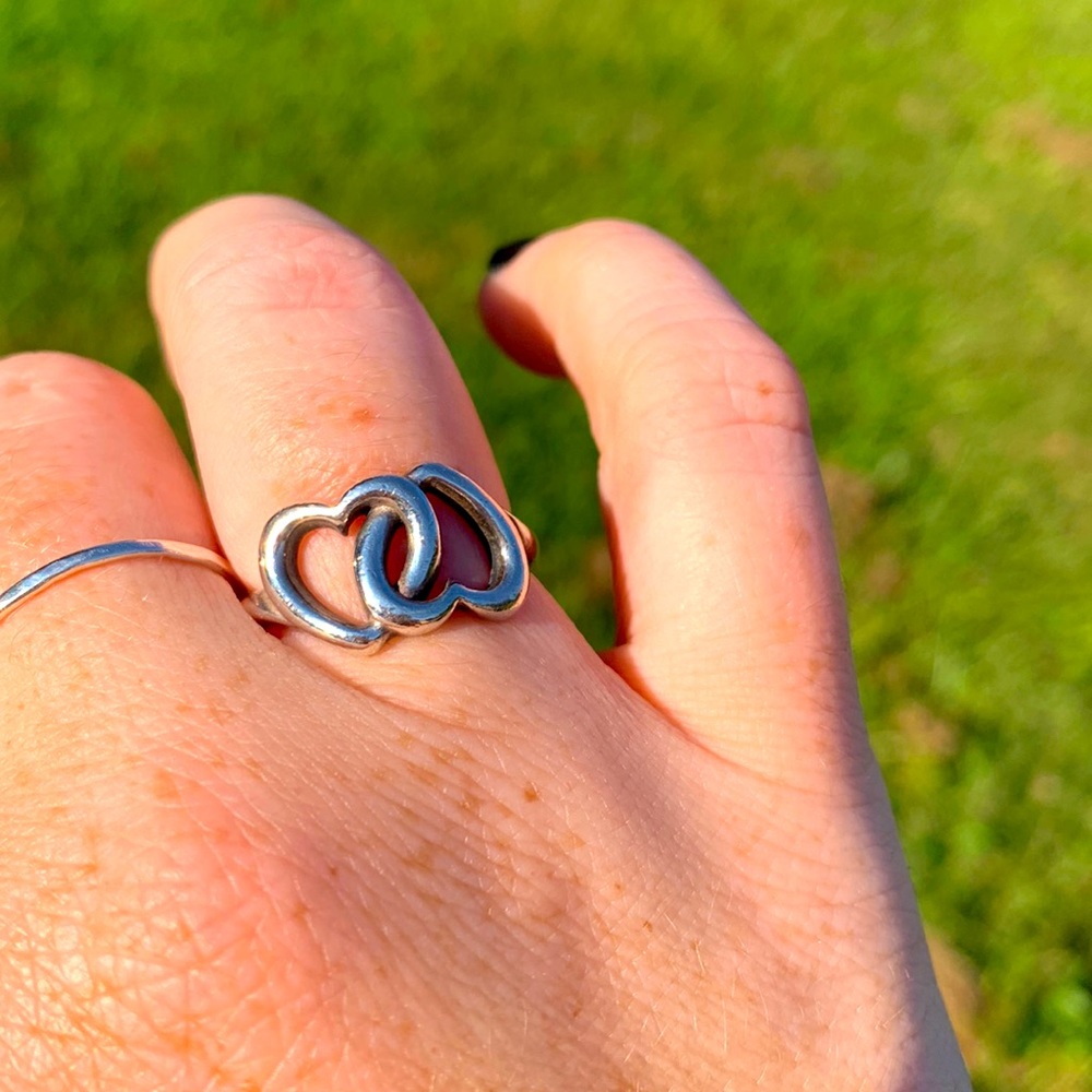 James Avery Ring